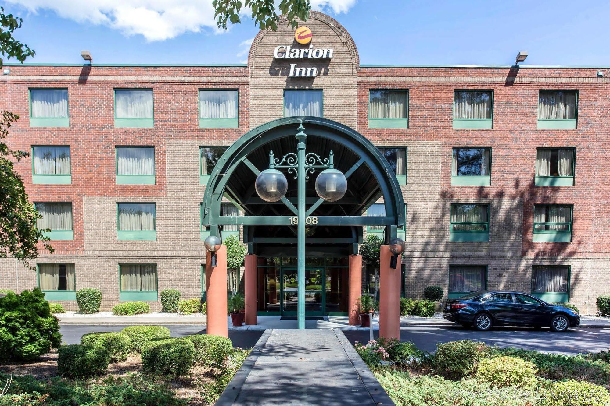 Lake Norman Inn And Suites 고르넬리우스 외부 사진